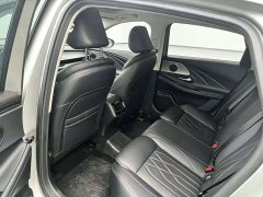 Chery Arrizo 8 1.6T DCT Elegance - ფოტო 4