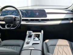 Chery Arrizo 8 1.6T DCT Elegance - ფოტო 5
