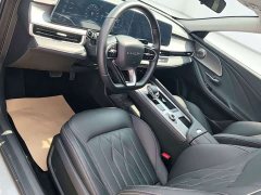 Chery Arrizo 8 1.6T DCT Elegance - ფოტო 6