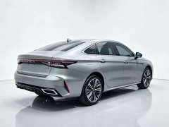 Chery Arrizo 8 1.6T DCT Elegance - ფოტო 7