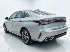 Chery Arrizo 8 1.6T DCT Elegance - ფოტო 9