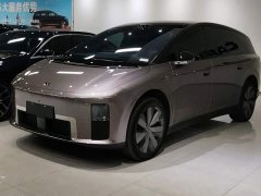 Li Auto i9 Home - photo 1