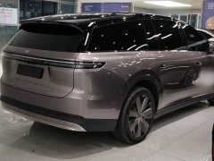 Li Auto i9 Home - photo 3