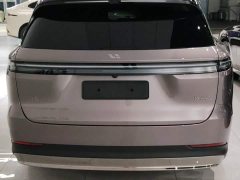 Li Auto i9 Home - photo 4