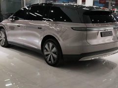 Li Auto i9 Home - photo 5