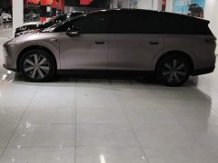 Li Auto i9 Home - photo 6