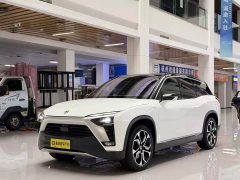 NIO ES8 580KM Signature Edition Six-Seater - ფოტო 1