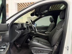 NIO ES8 580KM Signature Edition Six-Seater - ფოტო 10