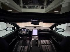 NIO ES8 580KM Signature Edition Six-Seater - ფოტო 15