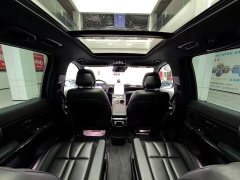 NIO ES8 580KM Signature Edition Six-Seater - ფოტო 16
