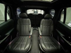 NIO ES8 580KM Signature Edition Six-Seater - ფოტო 17