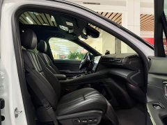 NIO ES8 580KM Signature Edition Six-Seater - ფოტო 19