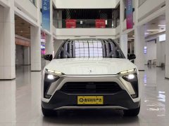 NIO ES8 580KM Signature Edition Six-Seater - ფოტო 2