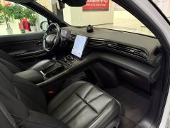NIO ES8 580KM Signature Edition Six-Seater - ფოტო 20