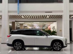 NIO ES8 580KM Signature Edition Six-Seater - ფოტო 4