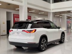 NIO ES8 580KM Signature Edition Six-Seater - ფოტო 5