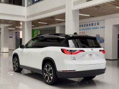 NIO ES8 580KM Signature Edition Six-Seater - ფოტო 7