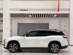 NIO ES8 580KM Signature Edition Six-Seater - ფოტო 8