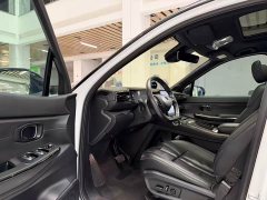 NIO ES8 580KM Signature Edition Six-Seater - ფოტო 9