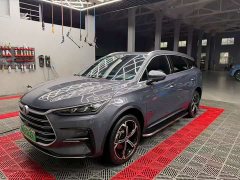 BYD Yuan Plus DM-i Champion Edition 112KM Honor Trim - фото 1