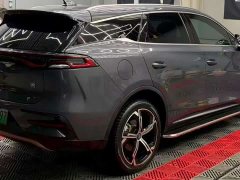 BYD Yuan Plus DM-i Champion Edition 112KM Honor Trim - фото 2