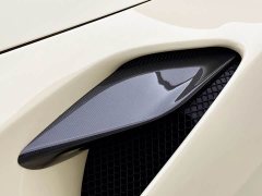 Ferrari F8 Spider 3.9T V8 - ფოტო 10