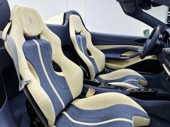 Ferrari F8 Spider 3.9T V8 - ფოტო 13