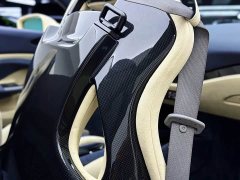 Ferrari F8 Spider 3.9T V8 - ფოტო 17