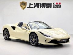 Ferrari F8 Spider 3.9T V8 - ფოტო 2