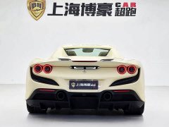 Ferrari F8 Spider 3.9T V8 - ფოტო 3