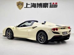 Ferrari F8 Spider 3.9T V8 - ფოტო 6