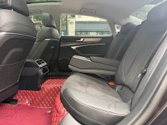 Audi A7L 45TFSI S-line Dream Edition Fluid Crystal Package - photo 10