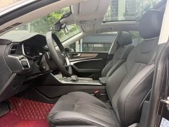 Audi A7L 45TFSI S-line Dream Edition Fluid Crystal Package - photo 11