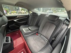 Audi A7L 45TFSI S-line Dream Edition Fluid Crystal Package - photo 12