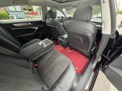 Audi A7L 45TFSI S-line Dream Edition Fluid Crystal Package - photo 13