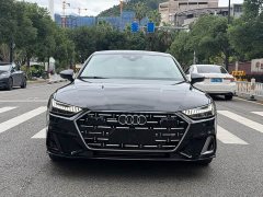Audi A7L 45TFSI S-line Dream Edition Fluid Crystal Package - photo 2