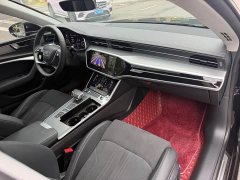 Audi A7L 45TFSI S-line Dream Edition Fluid Crystal Package - photo 8