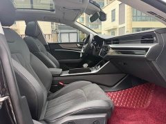 Audi A7L 45TFSI S-line Dream Edition Fluid Crystal Package - photo 9