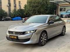 Peugeot 508 508L 400THP PureTech Driving Edition - photo 1