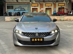 Peugeot 508 508L 400THP PureTech Driving Edition - photo 2