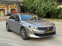Peugeot 508 508L 400THP PureTech Driving Edition - photo 3