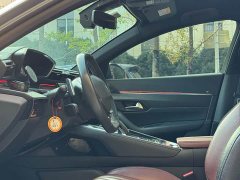 Peugeot 508 508L 400THP PureTech Driving Edition - photo 4