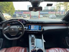 Peugeot 508 508L 400THP PureTech Driving Edition - photo 5