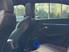 Peugeot 508 508L 400THP PureTech Driving Edition - photo 6