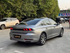 Peugeot 508 508L 400THP PureTech Driving Edition - photo 7