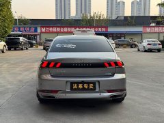 Peugeot 508 508L 400THP PureTech Driving Edition - photo 8