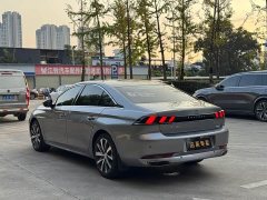 Peugeot 508 508L 400THP PureTech Driving Edition - photo 9