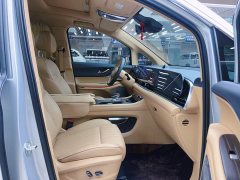 Voyah Avatr Dream Car Low Carbon Edition Dream Smart Enjoyment Package - photo 11