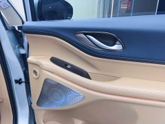 Voyah Avatr Dream Car Low Carbon Edition Dream Smart Enjoyment Package - photo 12
