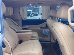 Voyah Avatr Dream Car Low Carbon Edition Dream Smart Enjoyment Package - photo 13